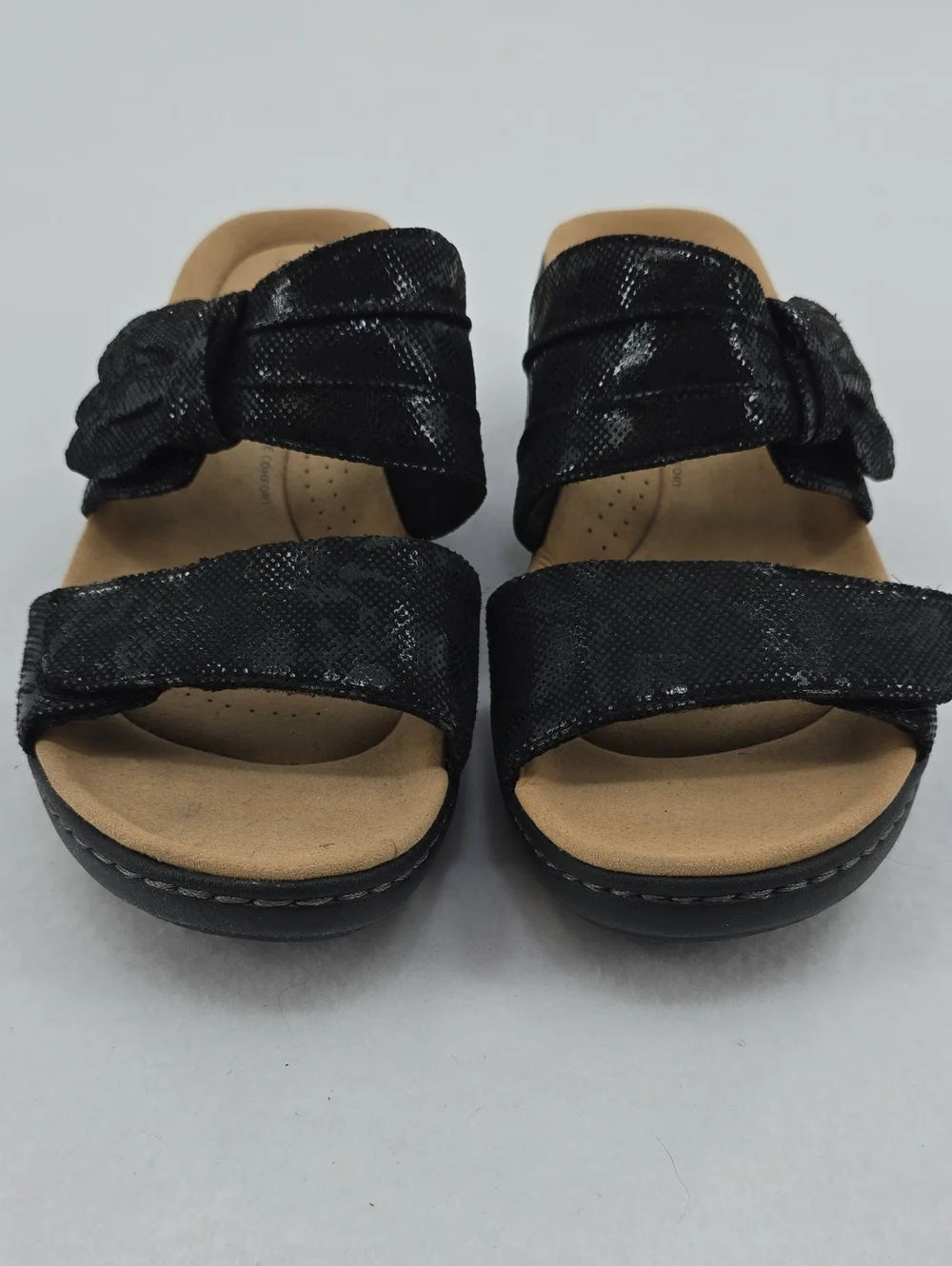 Clarks Collection Merliah Charm Sandal